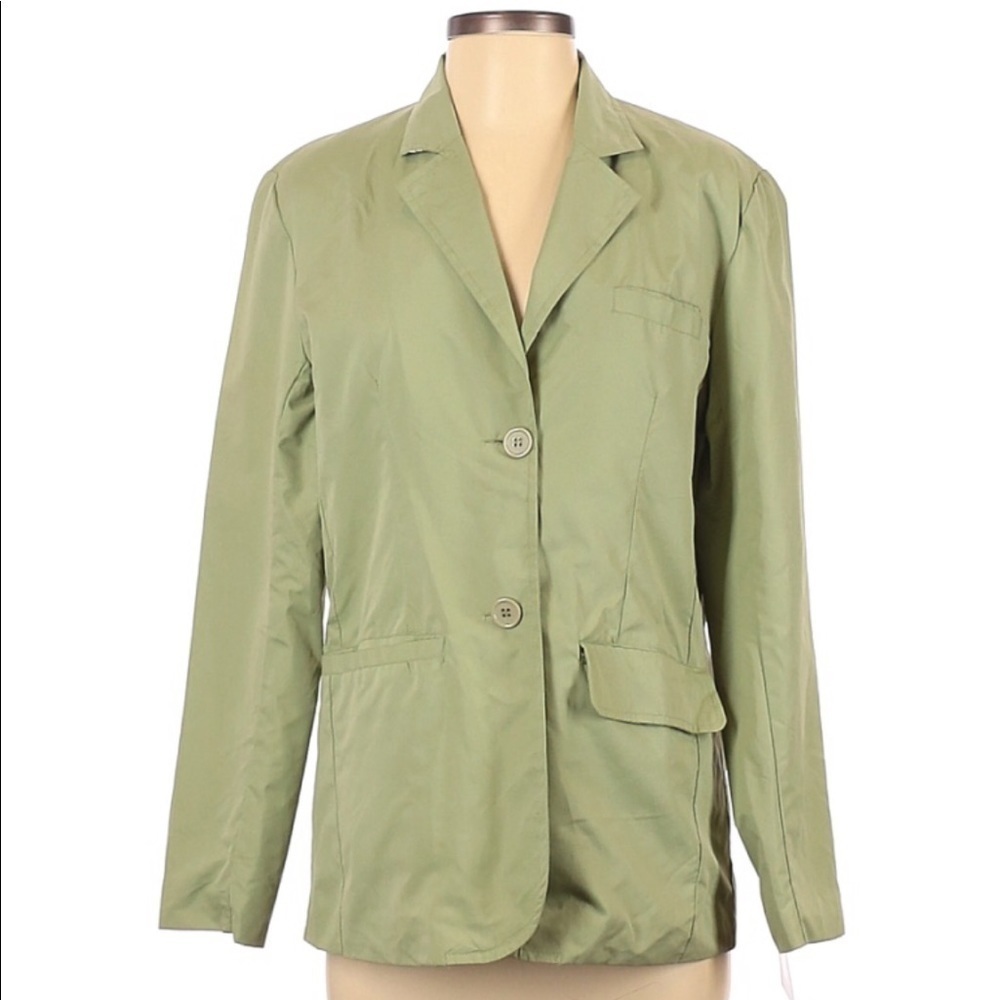 NWT Totes blazer jacket